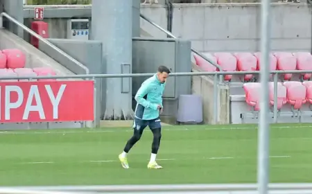 Vivian and Berenguer Out for Levante Match Due to Injuries