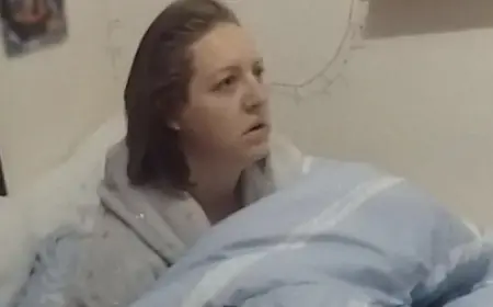 Lucy Letby case: Inquests opened as scrutiny shifts to systems and evidence