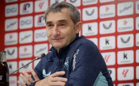 Valverde Talks Finals as Season Heats Up