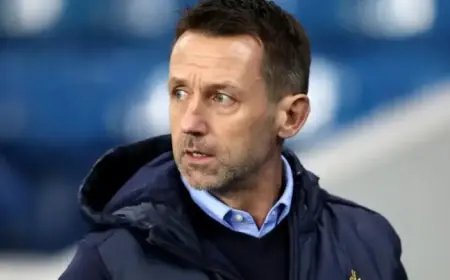 McCann Demands Red Card for Rangers Player in Kilmarnock Clash