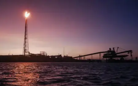 Trump’s Venezuelan Oil Acquisition Breaks Long-standing U.S. Taboo