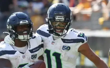 Seahawks vs. Patriots: PhillyVoice Predicts Super Bowl LX Winner