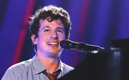 Will Charlie Puth’s 2026 Super Bowl Anthem Exceed Expectations?