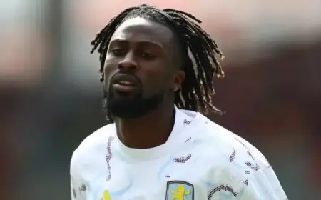 Aston Villa Signs New Prospect Dubbed “Outrageous” Guessand Flop