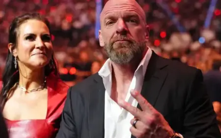 Uncertainty Looms Over WrestleMania 42 Plans, Disappointing Fans