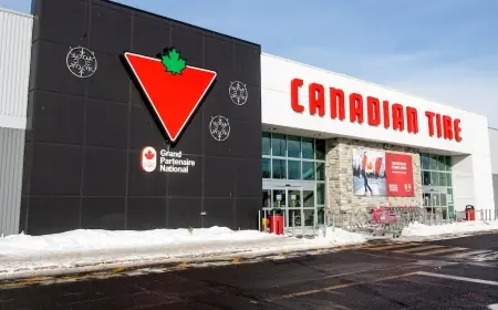 Canadian Tire false advertising case in Quebec ends with nearly $1.3 million in penalties