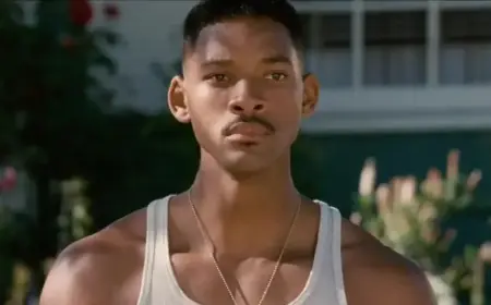 Top 7 Must-Watch Movies on Netflix This February 2026