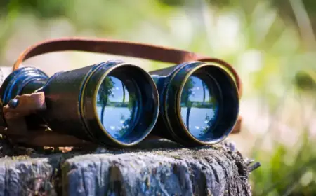 Discover 5 Innovative Hunting Gadgets You Never Knew Existed