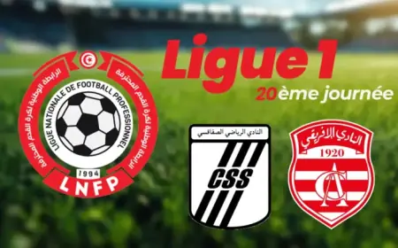 Where to Stream Today’s CSS vs. Club Africain Match Live