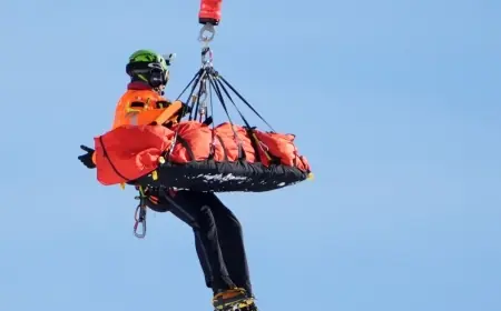 Video of Lindsey Vonn crash today fuels fresh debate over racing while injured