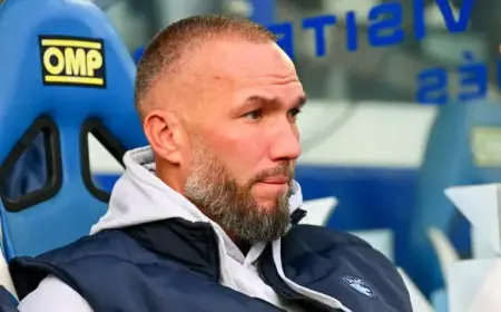 Le Havre AC Rejoins Group to Challenge RC Strasbourg