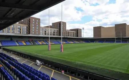 London Cup Clash: Ticket Information Released