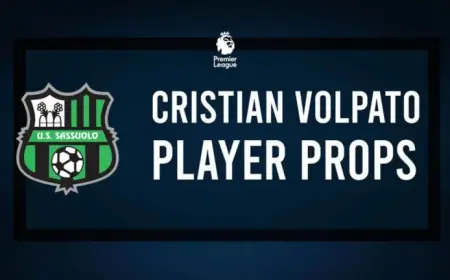 Cristian Volpato Goal Scoring Odds Against Inter Milan on February 8