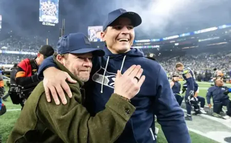 John Schneider and Seahawks’ 12-Step Blueprint to Super Bowl Success