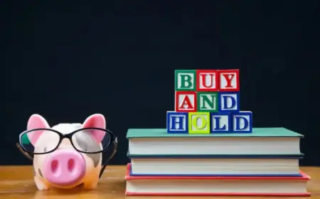 Stock Market Crash Looms: My Strategic Response