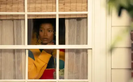 ‘The ‘Burbs’ Intrigues with Paranoia and a Charming Cast’