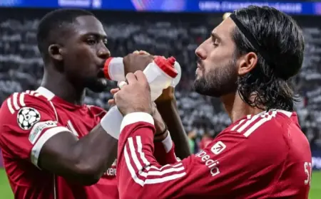 Liverpool Agrees to Star’s Demands with Lucrative New Contract