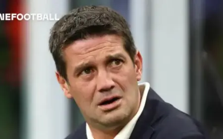 Inter’s Chivu Praises Lautaro: “I Enjoy All Four Forwards”