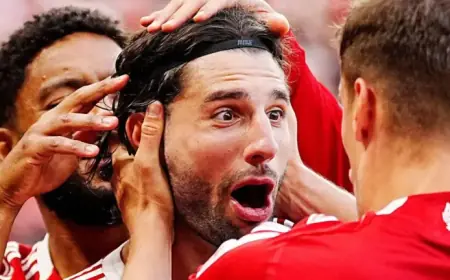 Liverpool Captain Emerges as a Worthy Steven Gerrard Successor