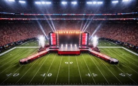 Turning Point halftime show draws attention amid “canceled” rumors and watch questions