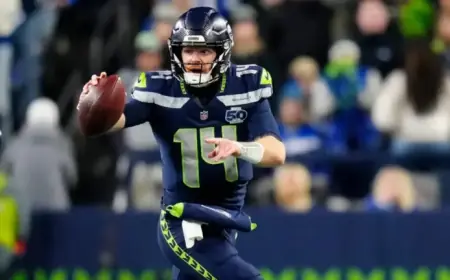 Watch Free Seahawks-Patriots Super Bowl 60 Livestream Tonight