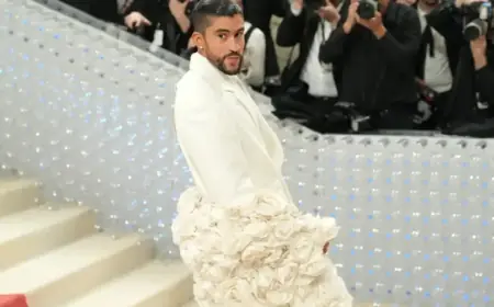 Bad Bunny’s Super Bowl LX Halftime Attire: Will He Wear a Dress?