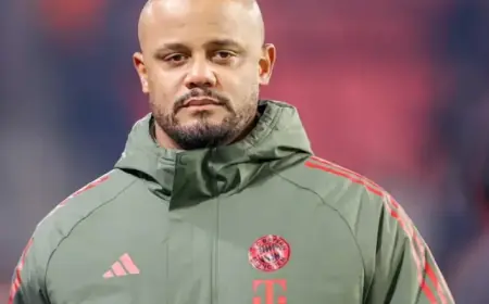 Bayern Munich Faces Major Challenge Against Hoffenheim