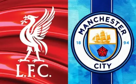 liverpool vs man city Live Timeline: Liverpool 0–0 Man City as early pressure builds at Anfield (7’)