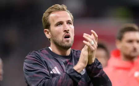 Bayern Munich vs Hoffenheim: Match Preview, Predictions, Team News