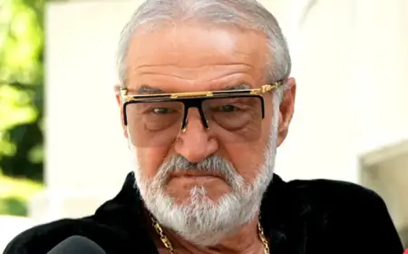 Gigi Becali Criticizes FCSB’s Strategy Before Oțelul Match