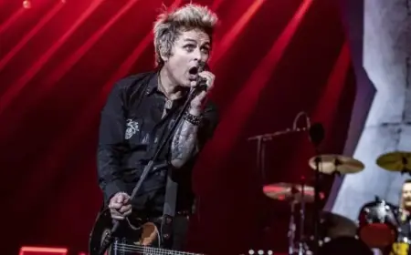 Watch Green Day’s Electrifying Super Bowl 2026 Opener: Streaming, Times & Setlist