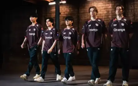 Karmine Corp vs GIANTX 2026 LEC Showdown: Preview & Predictions