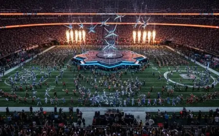 Super Bowl 2026 Halftime Show Time: When Bad Bunny Performs, What “Benito Bowl” Means, and Why Citizenship Questions Keep Coming Up