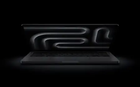MacBook Pros Expected to Launch in March