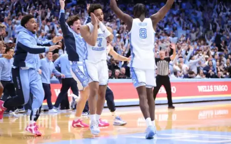 Seth Trimble Joins ‘The Perfect Person’ for a Timeless Debut