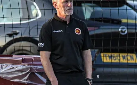 Stenhousemuir vs Falkirk Preview: Predictions, Team News, and Lineups