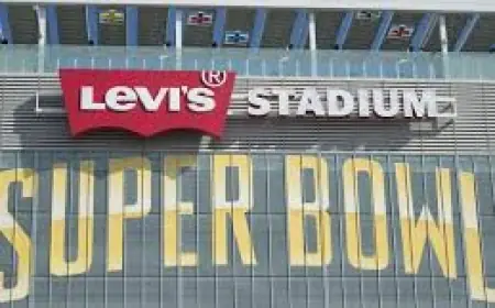 Super Bowl 2026 Start Time, Kickoff, Teams, Location, Odds, and How to Watch and Stream on Super Bowl Sunday