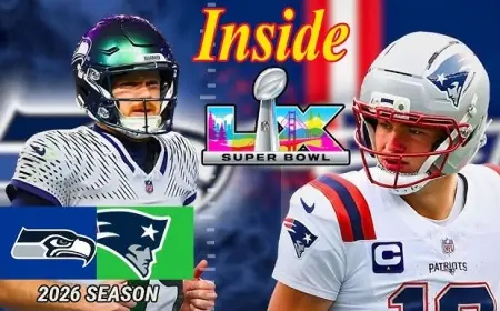 Super Bowl 2026 Today: Start Time, Kickoff, Location, How to Watch, and What to Expect From Seahawks vs Patriots