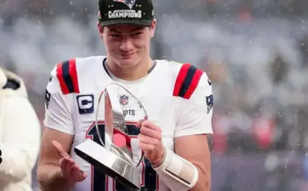 Super Bowl 2026: Discover the Designated Home Team