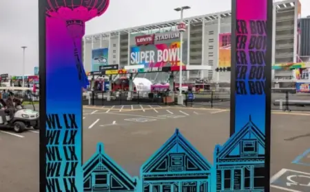 Is Levi’s Stadium Haunted? Exploring Sam Darnold’s Worries