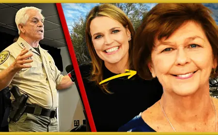 Nancy Guthrie update: New message reviewed as search enters second week