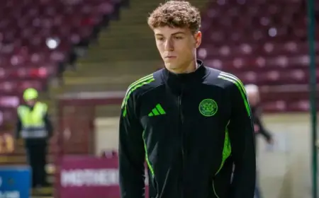 Martin O’Neill Updates on Arne Engels’ Status