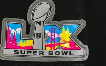 Super Bowl 2026: Levi’s Stadium Attendance Revealed