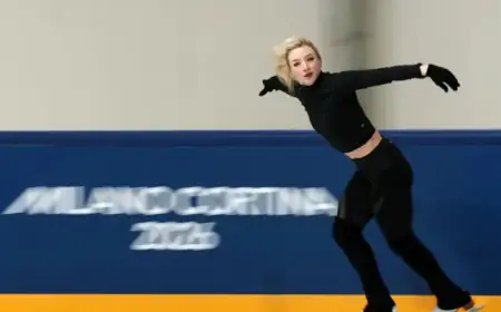 Glenn Reduces Social Media Use Following Threats Over LGBTQ+ Remarks