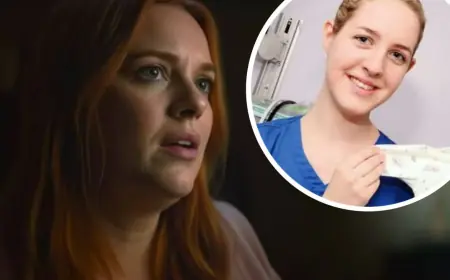 Lucy Letby doc criticism grows over “digitally anonymized” witnesses, dividing true-crime viewers (Updated)