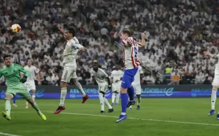 Spanish Giant Tops January’s Top 10 Revenue-Gaining Clubs List