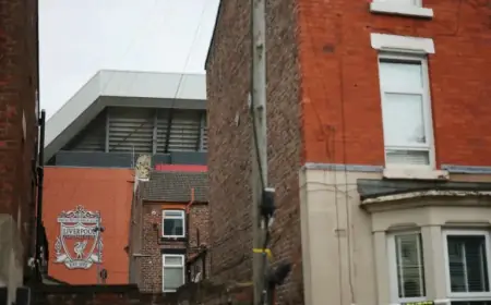 Manchester City vs Liverpool: Injury Updates & Predicted Starting XI Revealed