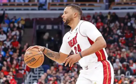 NBA Game Preview: Heat vs Wizards – Predictions and Odds