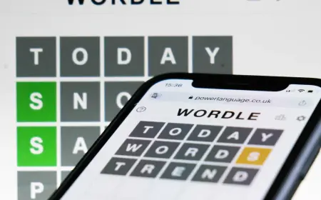 Wordle hints and answer for Feb. 9, 2026: today’s solution revealed