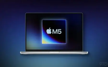 M5 Pro and Max MacBook Pro Launch Possible by March 2nd